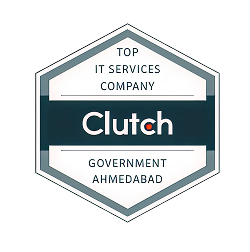 Top Clutch It Services Company Government Ahmedabad