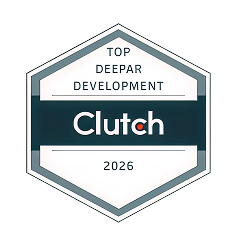 Top Clutch Deepar Development 2026