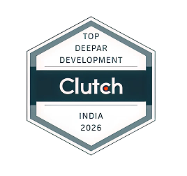 Top Clutch Deepar Development India 2026