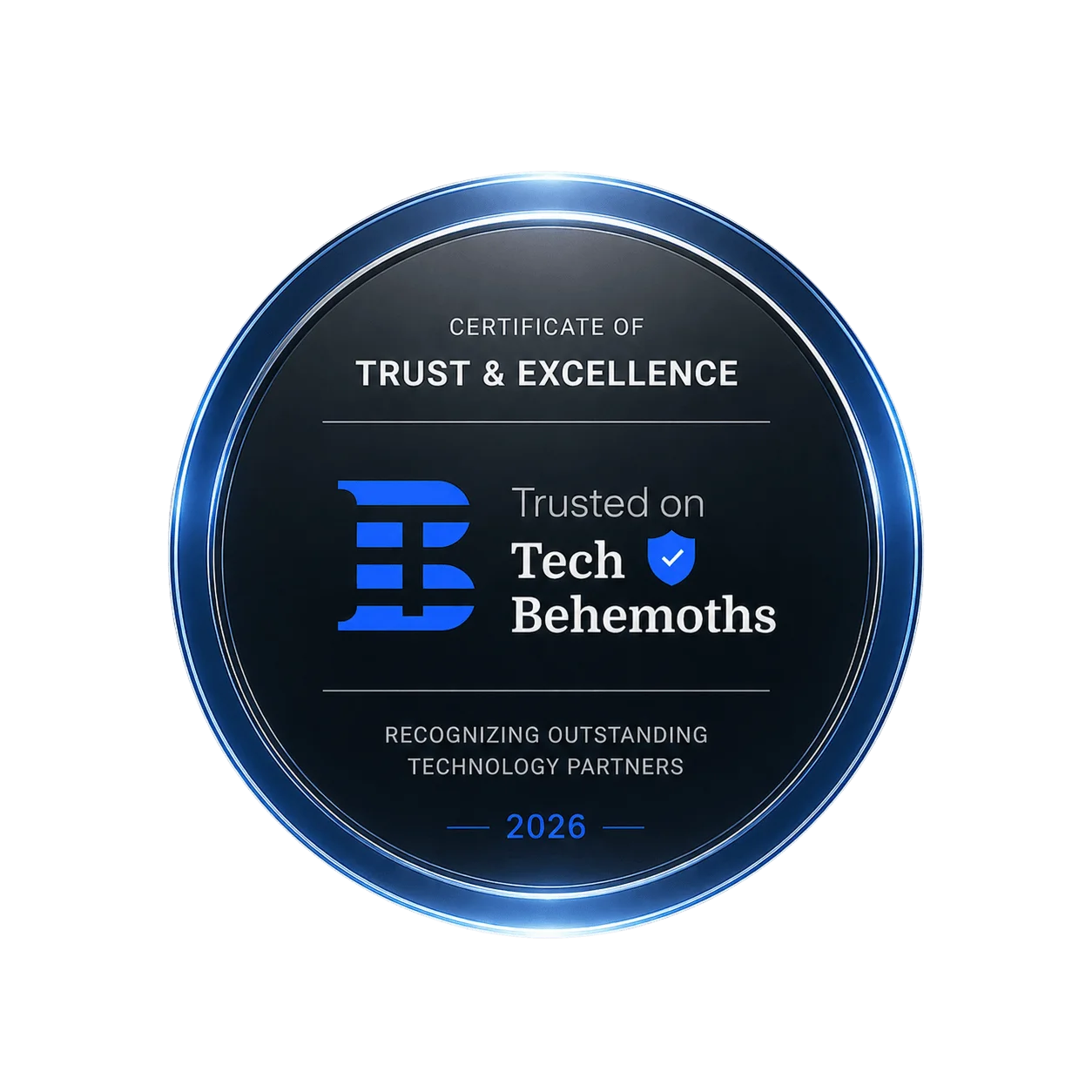 Trusted on Tech Behemoths