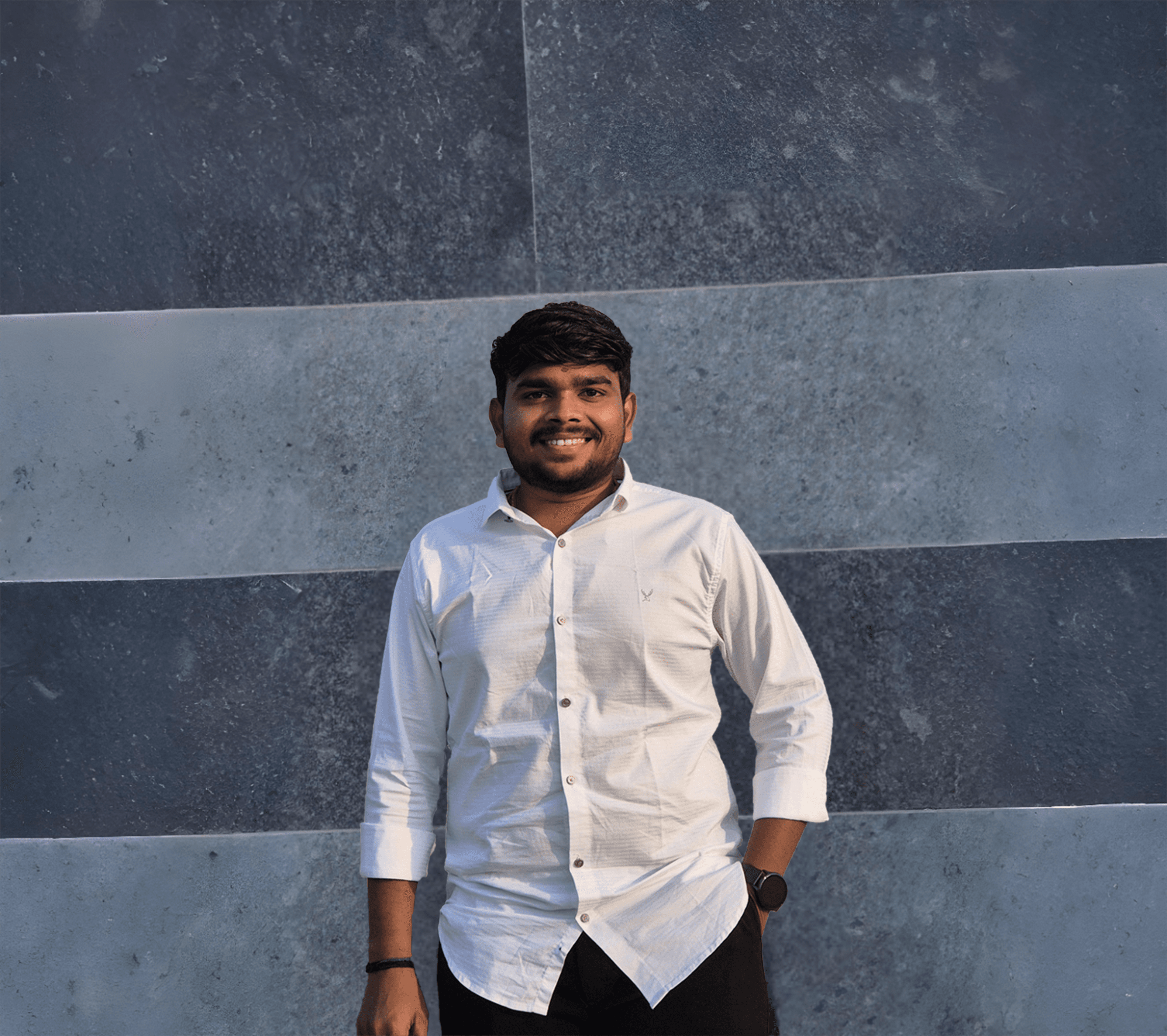 Darshan K.