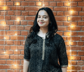 Kiaara Joshi