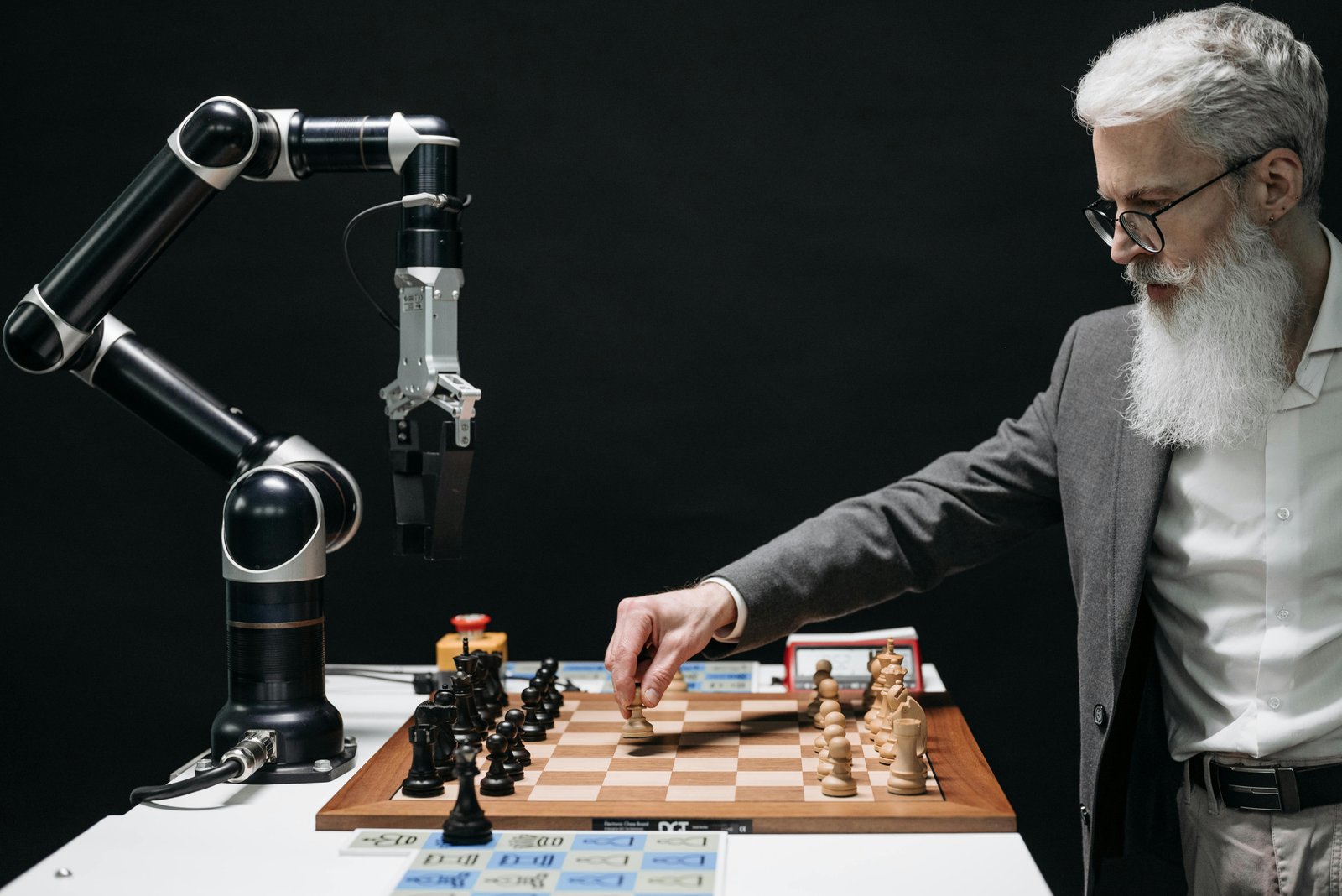 AI & Machine Learning