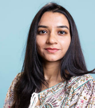 Aisha R.