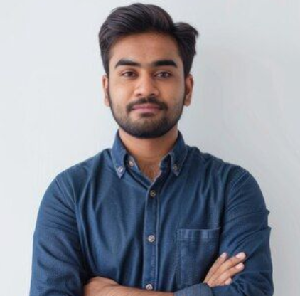 Yash Patel