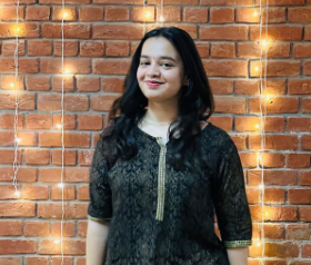 Kiaara Joshi