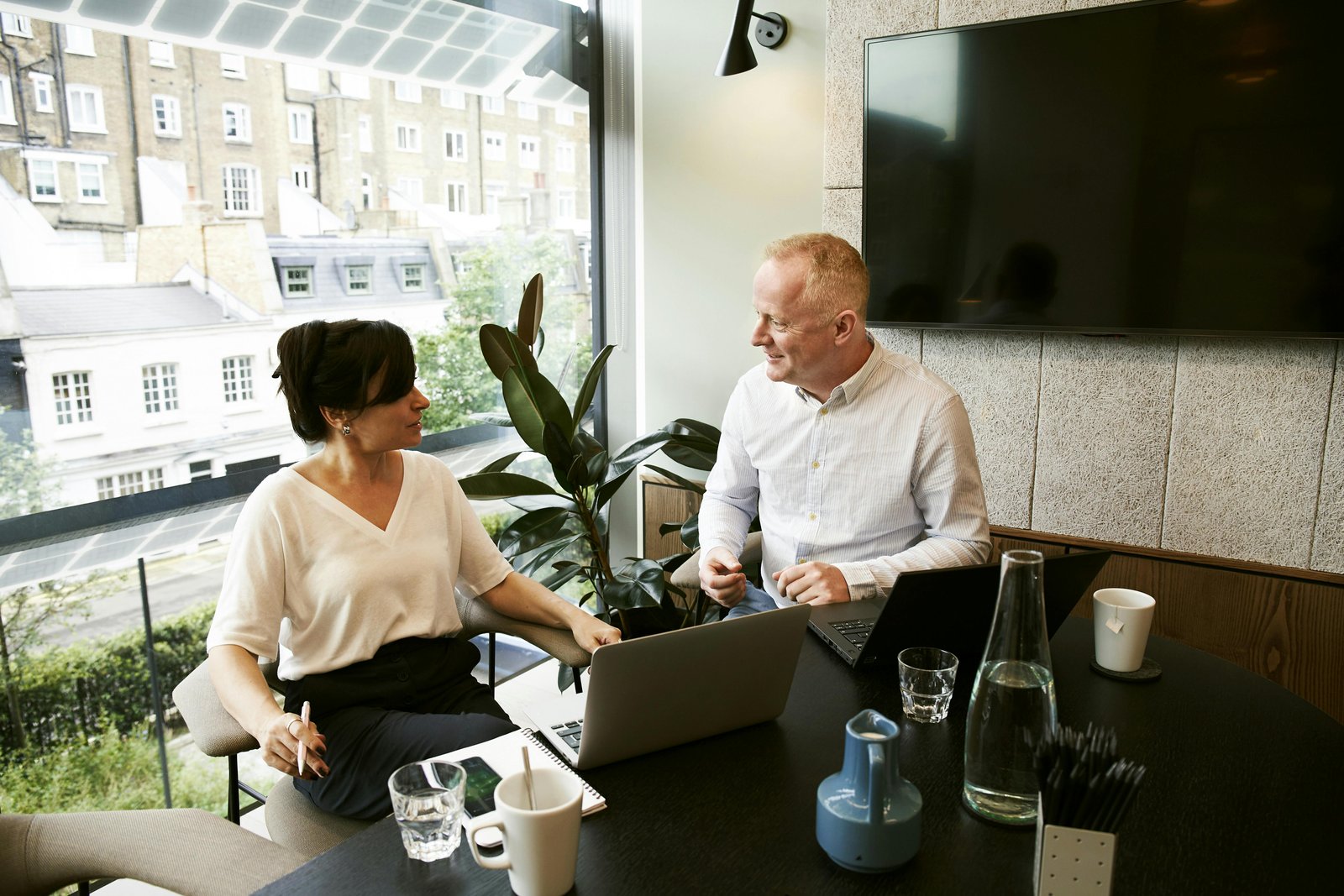 Consulting & Support