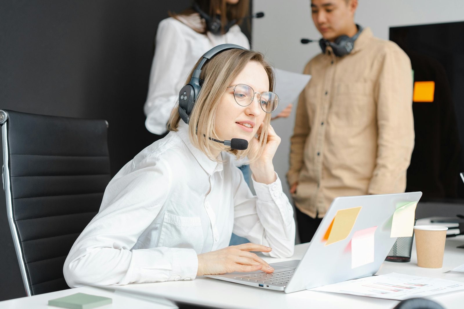 CRM/ERP Solutions