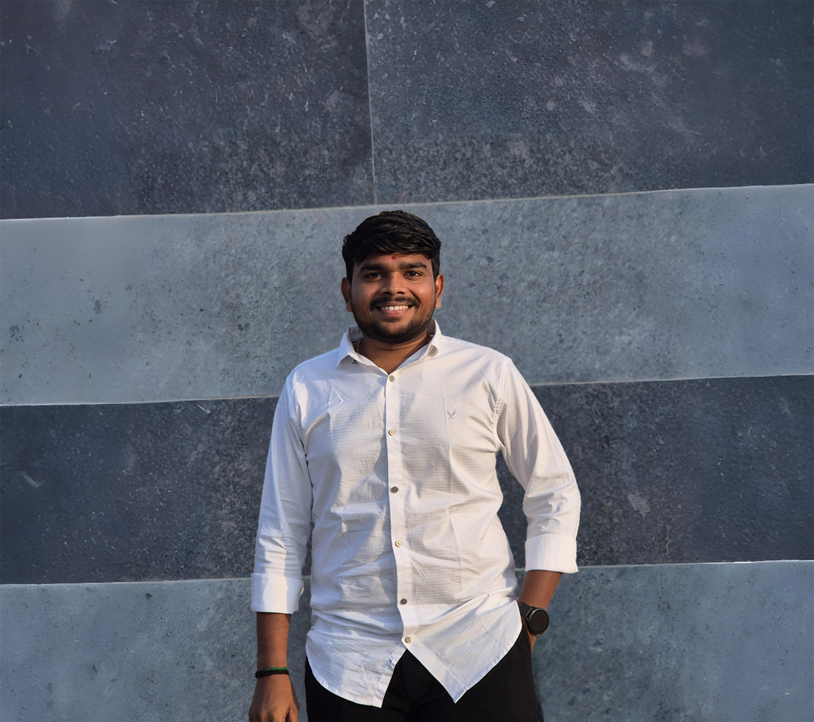 Darshan K.