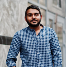 Karan M.