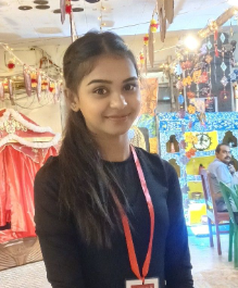 Nisha L.