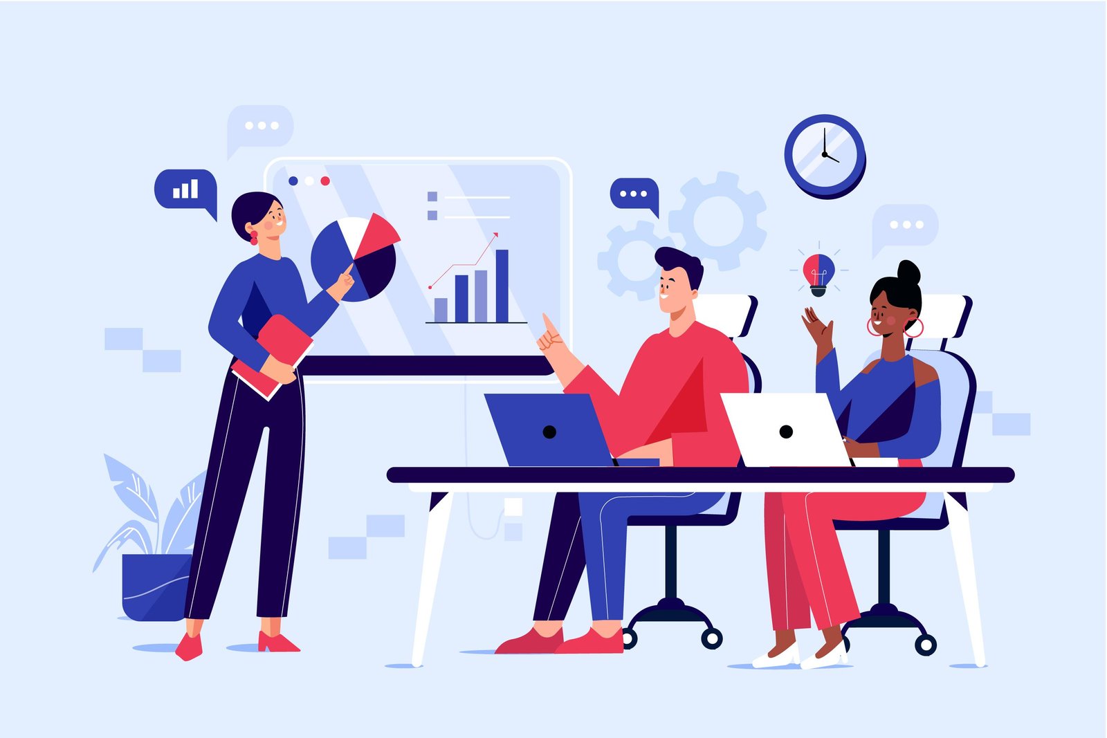 Assess and Design