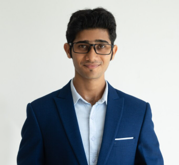 Rahul N.