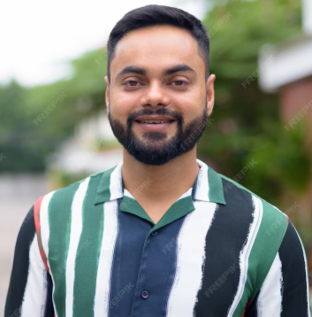 Rohit G.