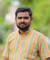 Vikram S.